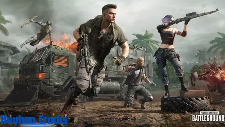 Anti Lag! Begini Cara Setting GFX Tool PUBG dan Contohnya