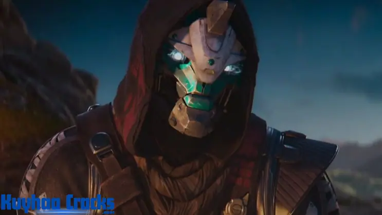 Trailer Terbaru Destiny 2: The Final Shape Meluncur!