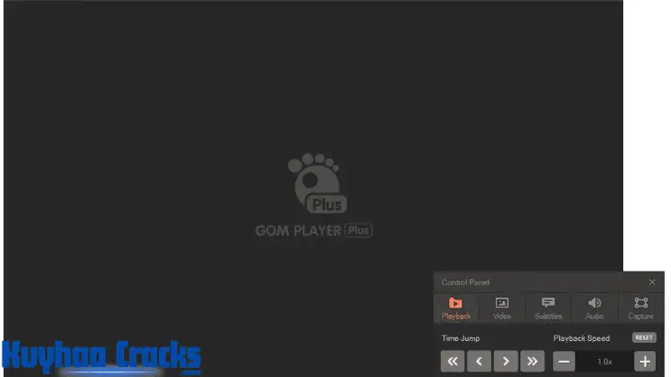 Gom Player Plus Repack Terbaru