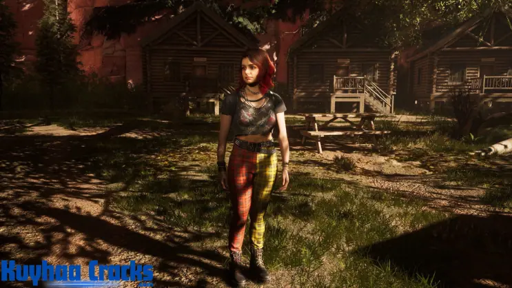 The Quarry – Deluxe Edition Full Repack (DODI)