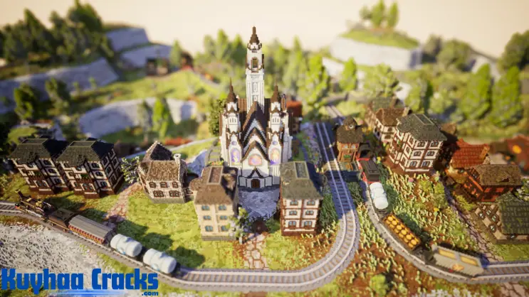 Station to Station Free Download PC