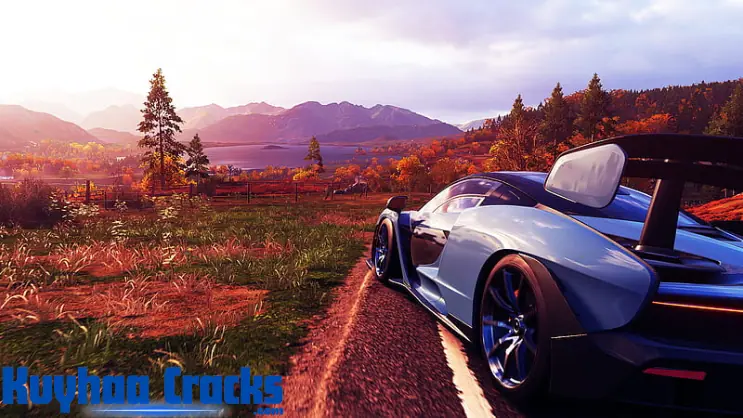 Forza Horizon 4 Kuyhaa Full Version Free Download Terbaru