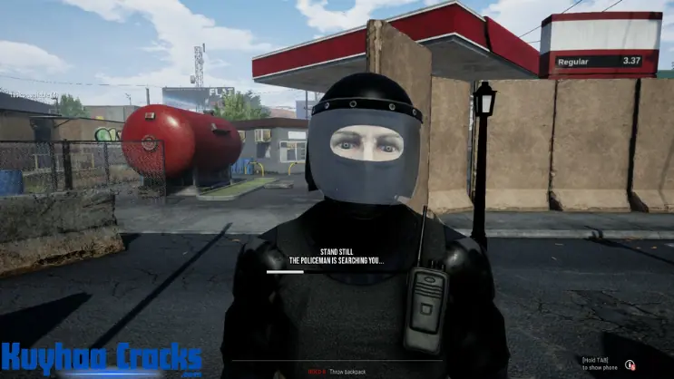 Drug Dealer Simulator Free Download PC