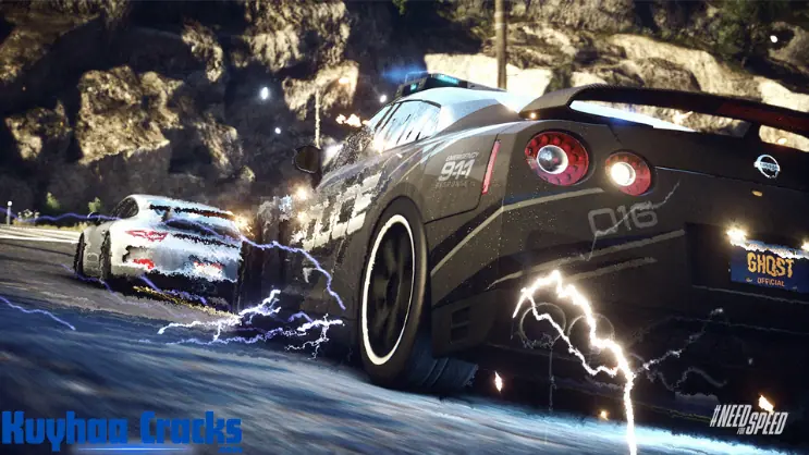 Need For Speed Rivals PC Download