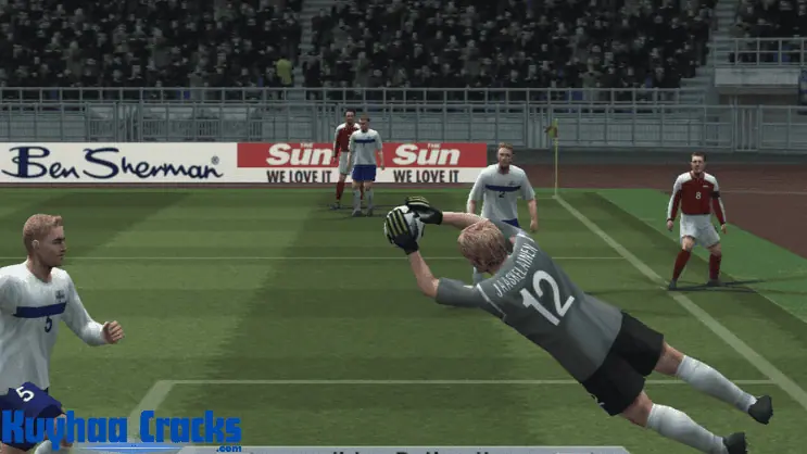 Download Winning Eleven 9 PC Windows 7 Full Version