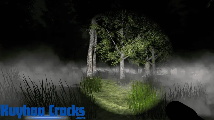 Go Outside Simulator Full Version (TENOKE)