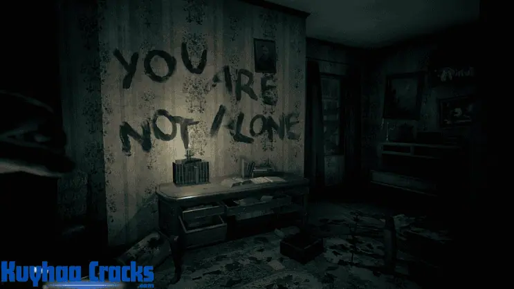 The Beast Inside PC Repack Free Download