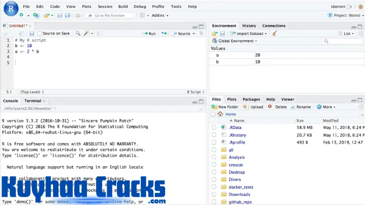 R-Studio Full Version 9.4.191338 Download 2024