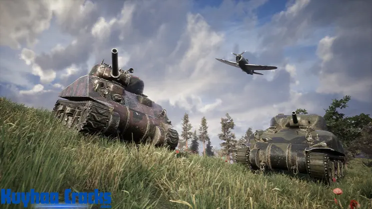 Headquarters: World War II Full Repack (DODI)