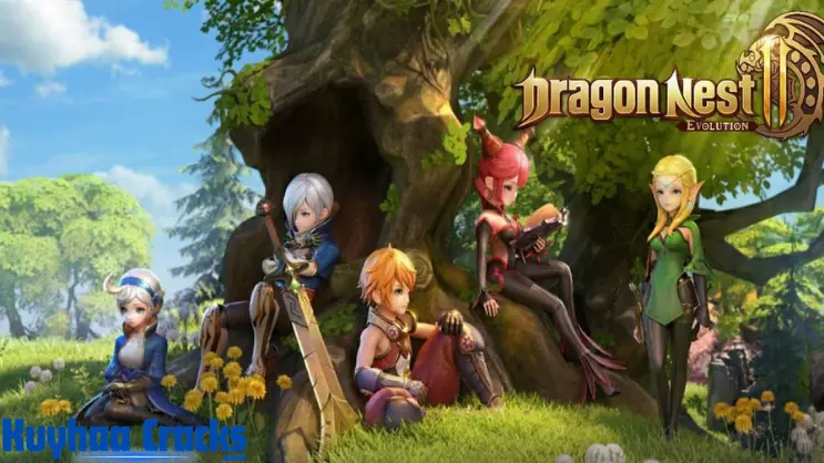 Review Dragon Nest 2 Evolution: Gameplay dan Spek HP yang Cocok