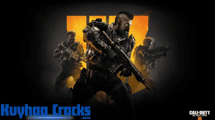 Call of Duty Black Ops Full Repack (FITGIRL)