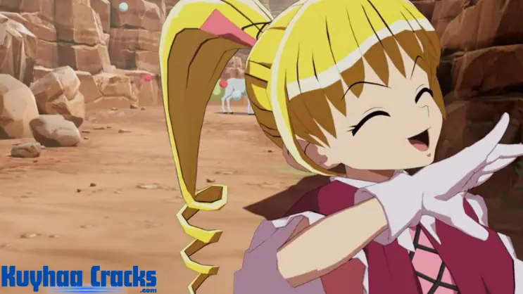 Hunter x Hunter Nen x Impact Fighting Rilis Global dan Umumkan Bisky!