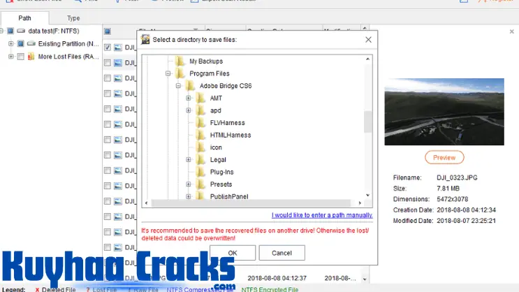 MiniTool Power Data Recovery 12.0 Free Download 2024