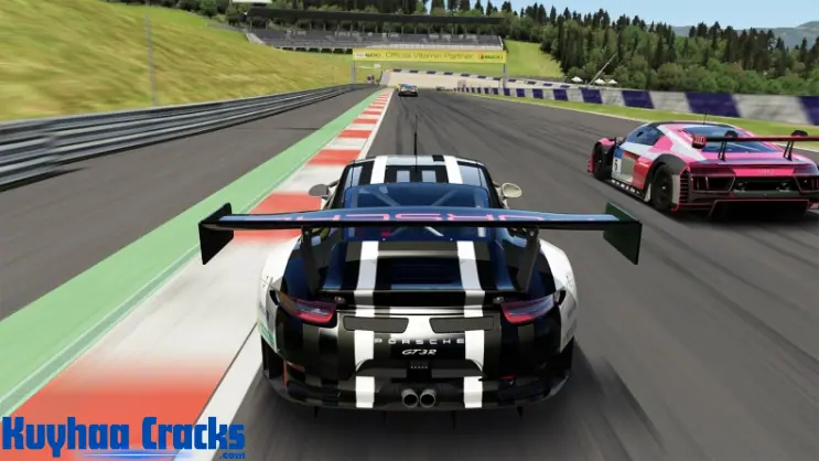 Assetto Corsa Ultimate Edition Free Download