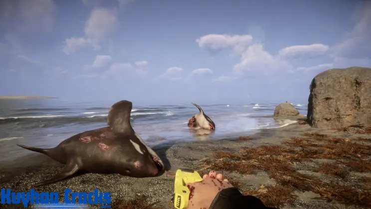 Sons Of The Forest Full Repack (DODI)