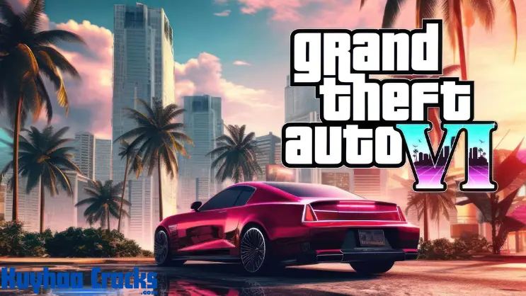 Rumor GTA 6: Jadwal Rilis dan Reward Crypto
