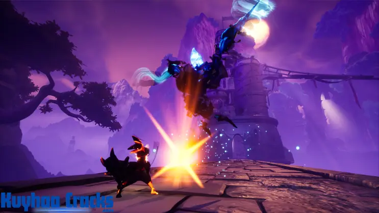 Strayed Lights Full Repack (DODI)