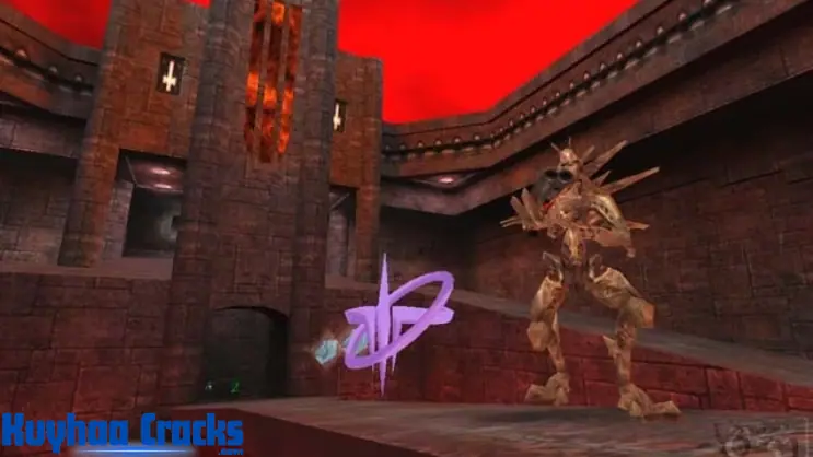 Quake III Gold Full Version Free Download