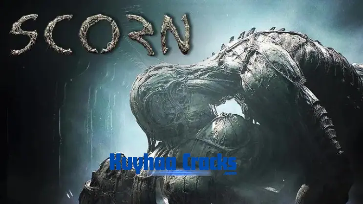 Scorn PC Game Full Version Free Download