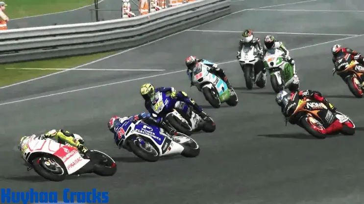 MotoGP 13 Repack