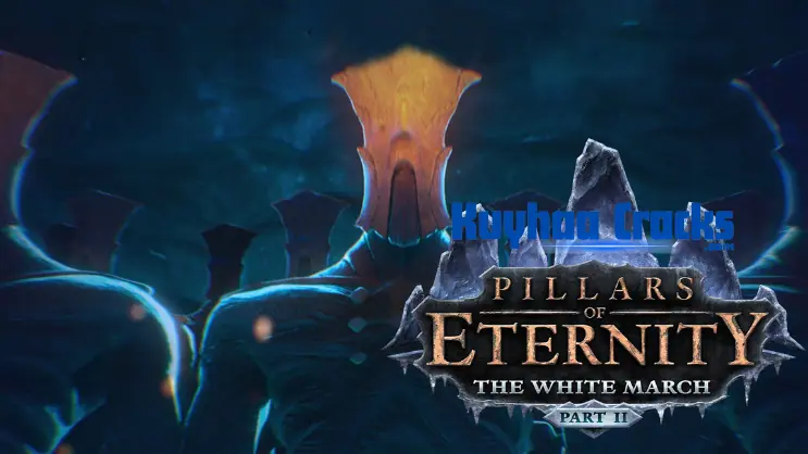 Pillars of Eternity PC Game Free Download