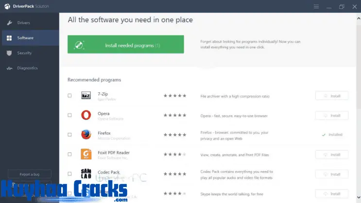 DriverEasy Professional 5.8.0 Full Crack Download
