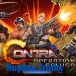 Contra: Operation Galuga Full Repack (DODI)