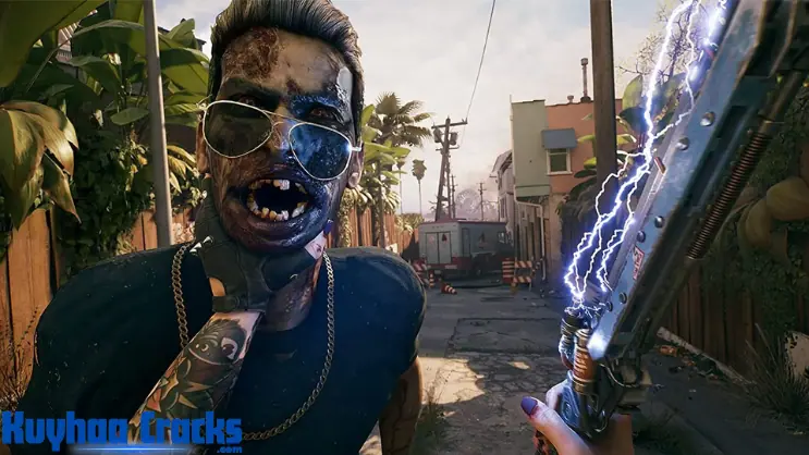 Dead Island 2: Gold Edition Full Repack (DODI)