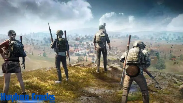 Anti Lag! Begini Cara Setting GFX Tool PUBG dan Contohnya