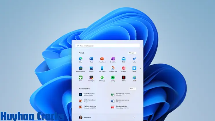 Windows 11 Pro 24H2 26100.1150