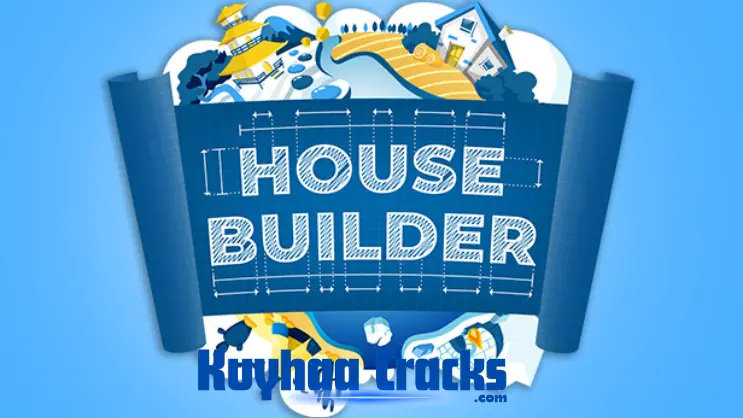 House Builder Full Repack (DODI)