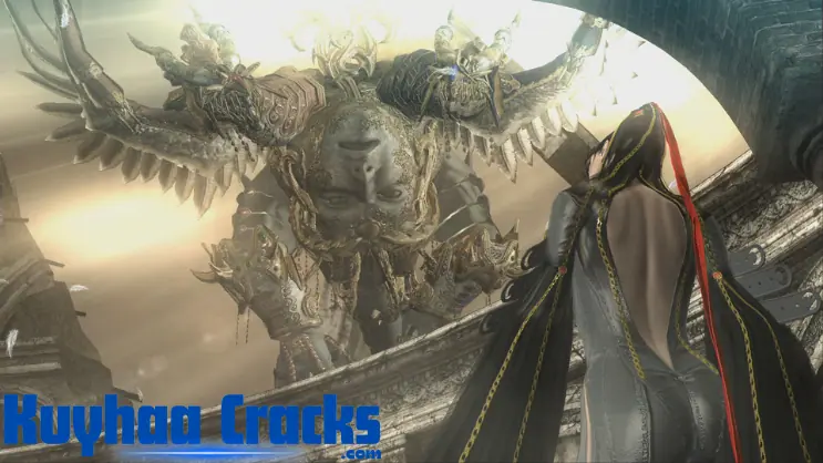 Bayonetta Full Repack (FITGIRL)