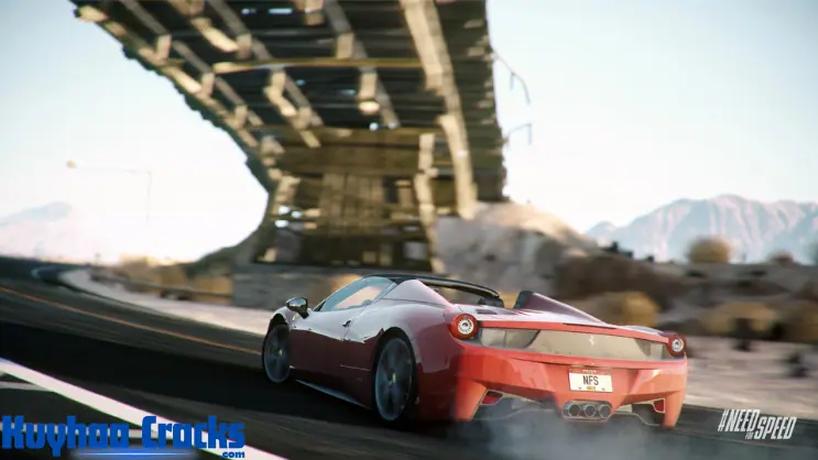 Need For Speed Rivals PC Download