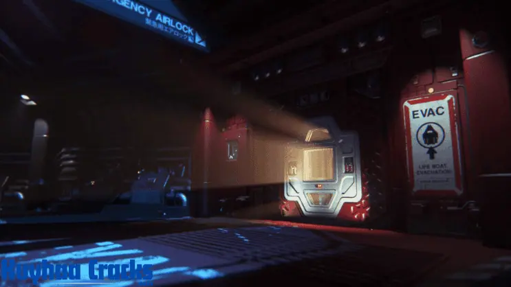 Alien Isolation Collection PC Full Version