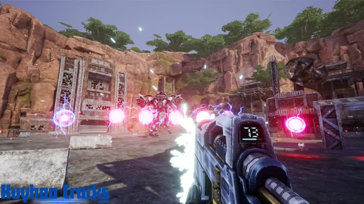 Phantom Fury Full Repack (DODI)