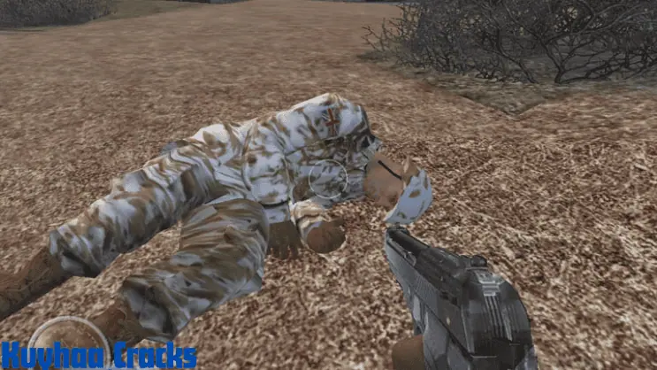 Download Call of Duty United Offensive Patch Free Full PC Game