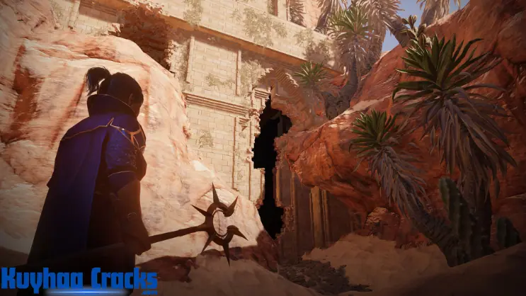 Enshrouded (v487046) Full Repack (DODI)