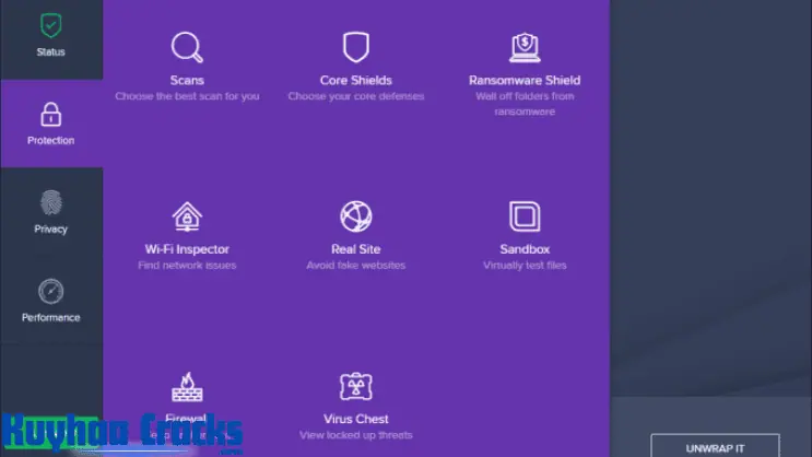 Download Avast Premier 20.1.2397 Final Full Version Gratis