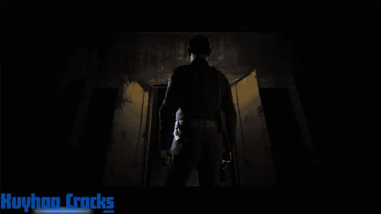 The Quarry – Deluxe Edition Full Repack (DODI)