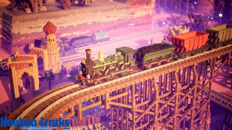 Station to Station Free Download PC