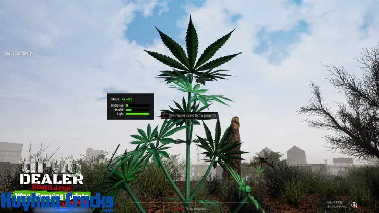 Drug Dealer Simulator Free Download PC