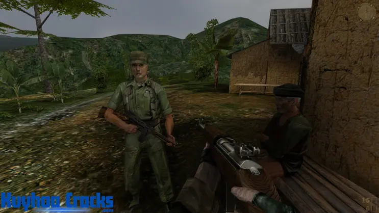 Vietcong Full Version Free Download