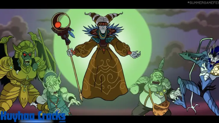 Mighty Morphin Power Rangers: Rita’s Rewind, Game Rangers Terbaru!