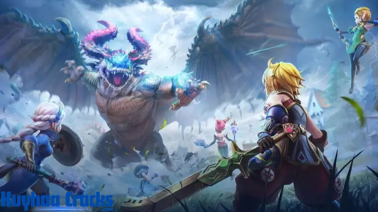 Review Dragon Nest 2 Evolution: Gameplay dan Spek HP yang Cocok