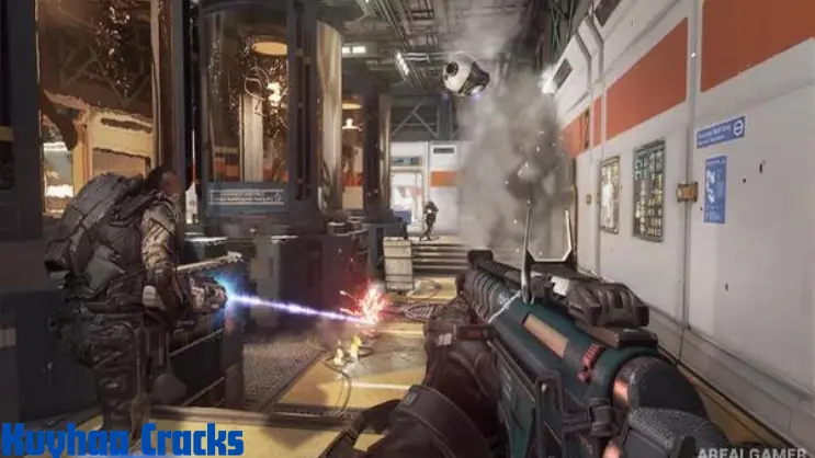 Download Call of Duty: Advanced Warfare Free Full PC Game