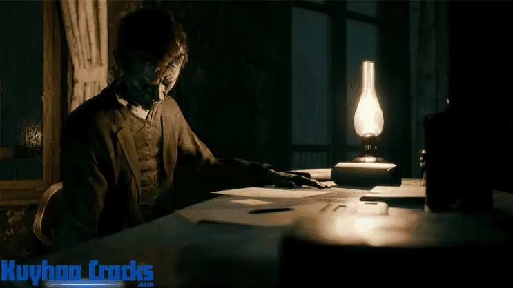 The Beast Inside PC Repack Free Download