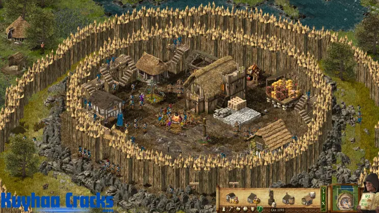 Stronghold: Definitive Edition Full Repack (DODI)