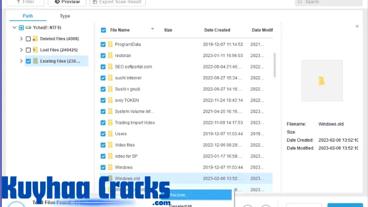 MiniTool Power Data Recovery 12.0 Free Download 2024