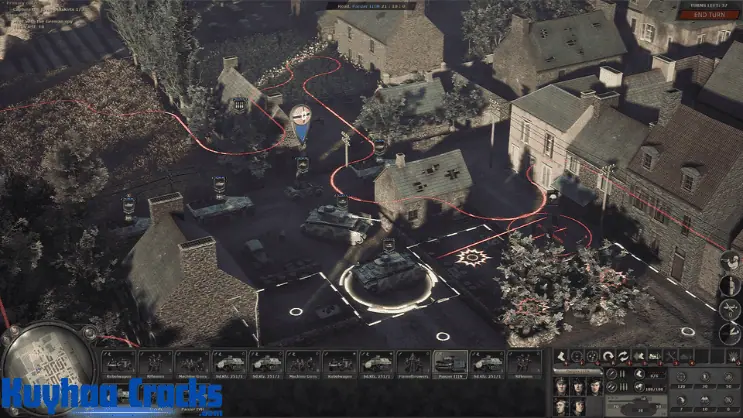 Headquarters: World War II Full Repack (DODI)