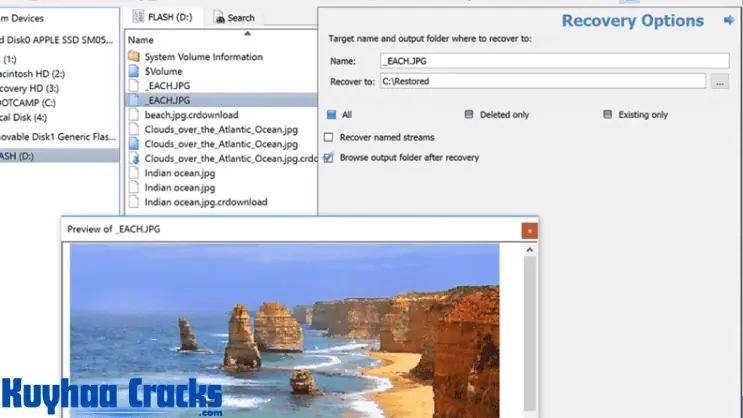 Free Download Active File Recovery Pro 20.1.1 Full Crack [2021]